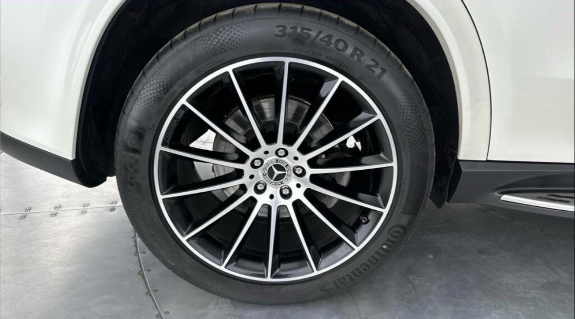 2022 Mercedes-Benz Other Image 14